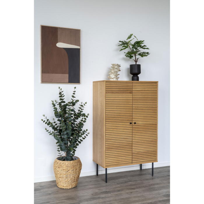 House Nordic Eucalyptus copac planta artificiala 120 cm [8]