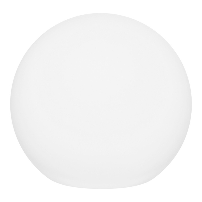 House Nordic Lifton lumina solară cu LED-uri, alb, 25 cm [2]