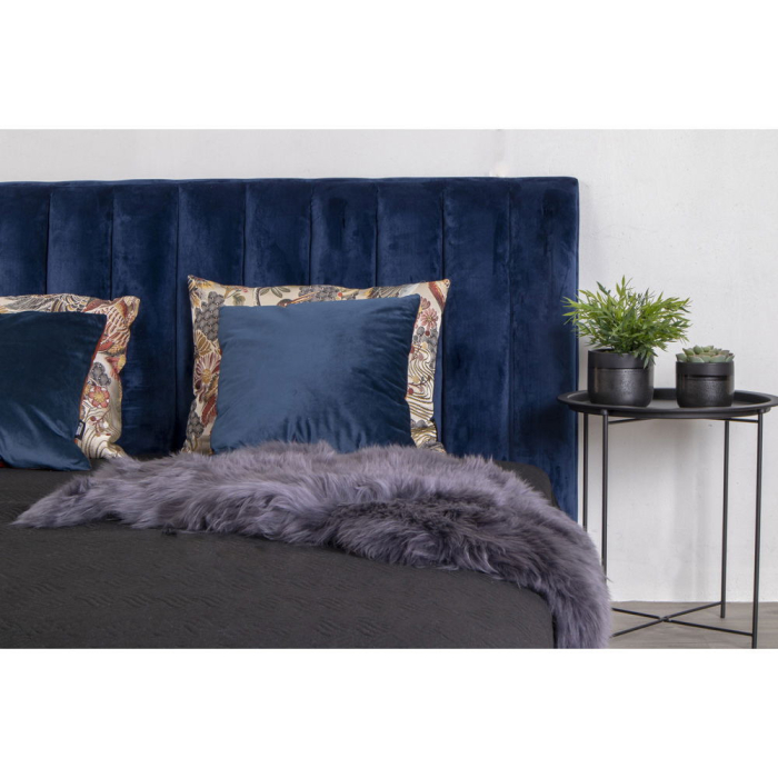 House Nordic Piele de oaie, gri, 50x85 cm [7]