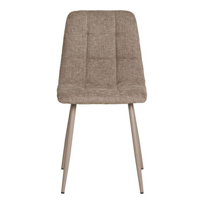 House Nordic Scaun de dining Middelfart gri [3]