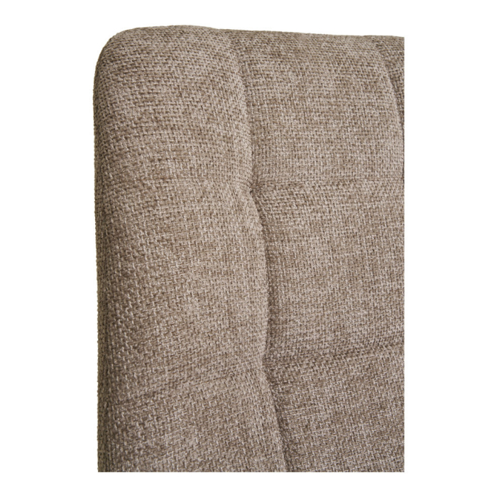 House Nordic Scaun de dining Middelfart gri [6]