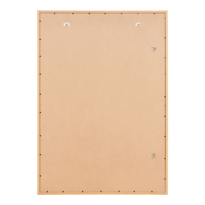 House Nordic Set de rame foto Marbella, 7 negre și 8 naturale 70X100 cm [5]