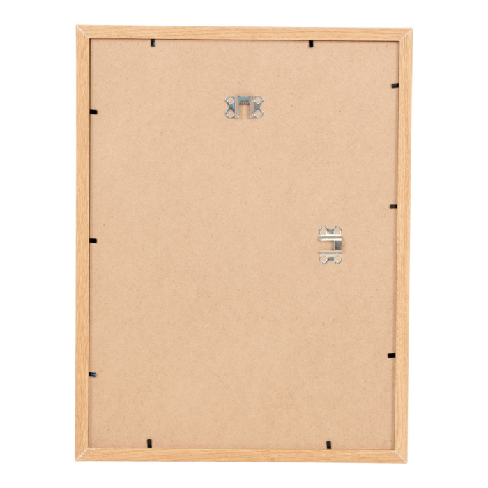 House Nordic Set rame foto Marbella, 7 negre și 8 naturale 30X40 cm [5]