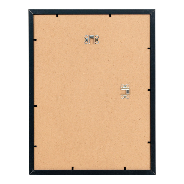 House Nordic Set rame foto Marbella, 7 negre și 8 naturale 30X40 cm [3]