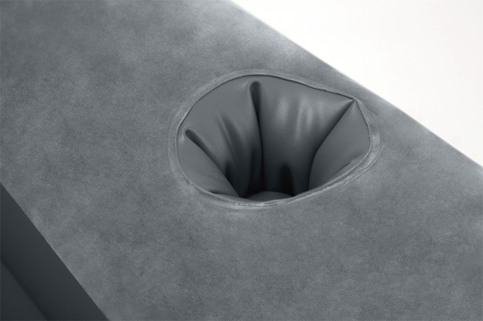 Intex Canapea extensibilă gonflabilă din vinil [6]