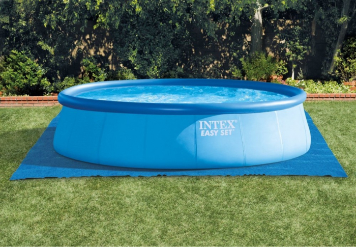 Intex Căptușeală pentru piscină [5]