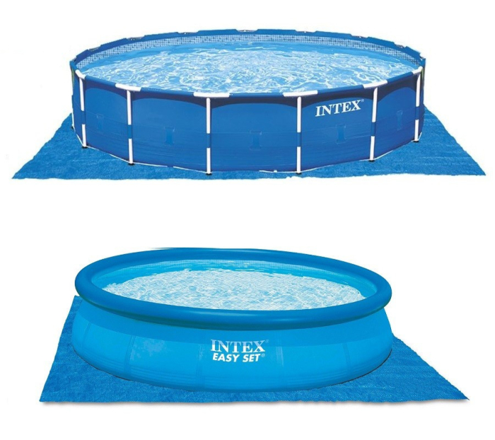 Intex Căptușeală pentru piscină [2]