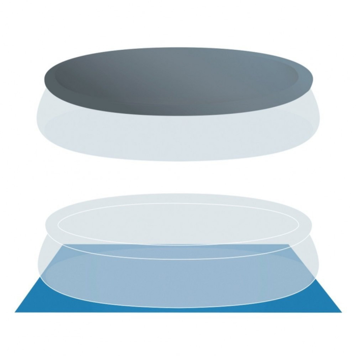 Intex Piscină Intex Prism Frame 457x107 cm [5]