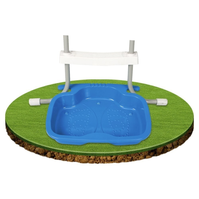 Intex Spălare de picioare [4]