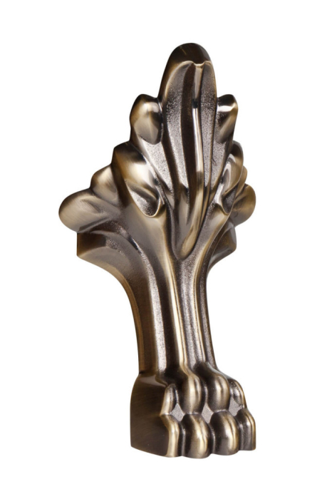 Kerra Baie independentă Empire 170 cu scurgere și plintă [3]