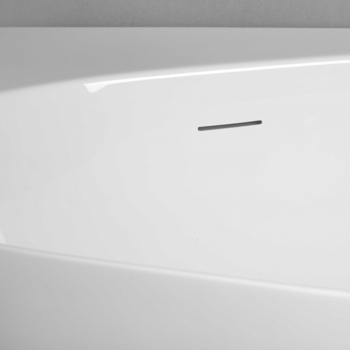 Kerra Cadă de baie asimetrică LUCY [5]