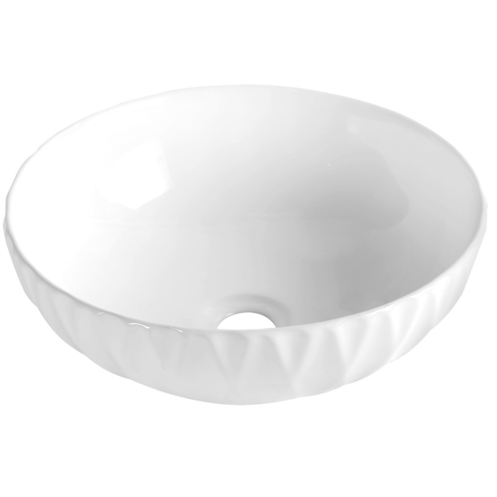 Kerra KR-33 chiuvetă cu design ceramic [3]