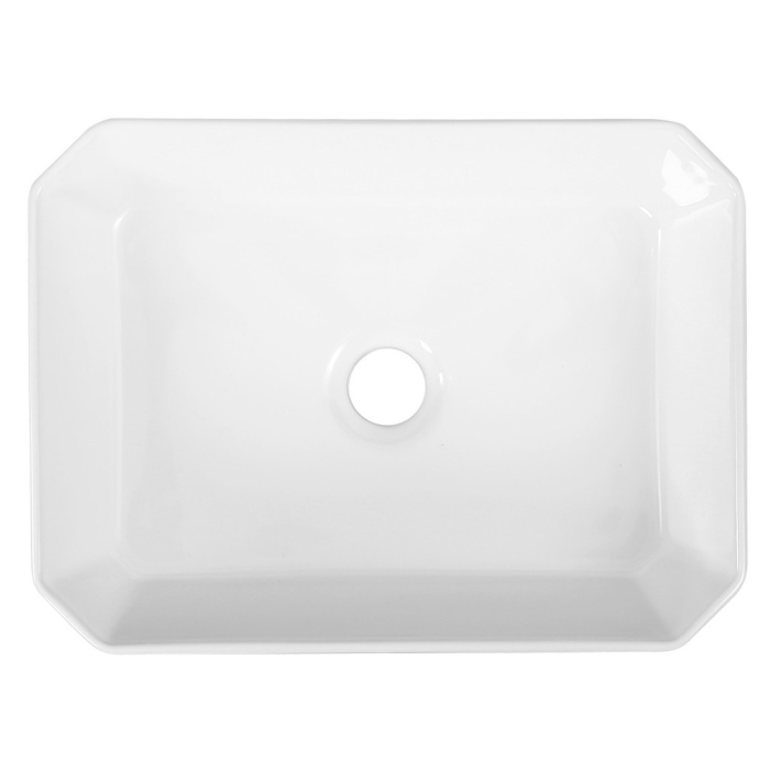 Kerra KR-331 chiuvetă cu design ceramic [3]