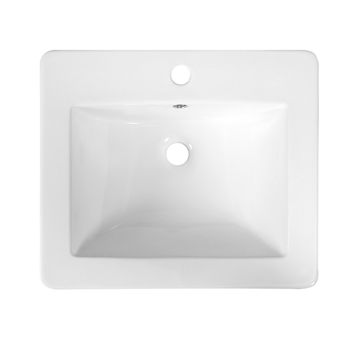 Kerra KR 530 chiuvetă cu design ceramic [3]