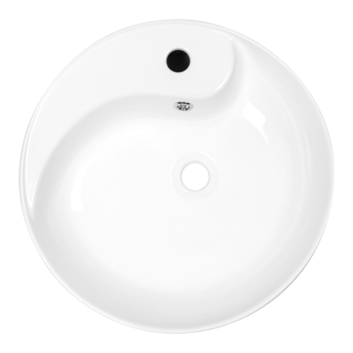 Kerra Lavoar ceramic KR-09 cu design [2]