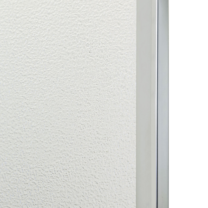 Kerra Malibu SQ 100x100 cabină de duș pătrată fără tavă de duș [3]