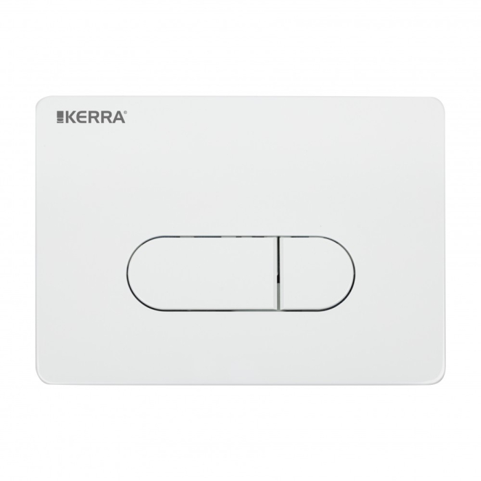 Kerra Set rezervor WC montat pe perete K-50 [5]