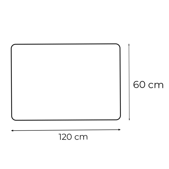 Leziter Ada 120 oglindă cu iluminare led [3]