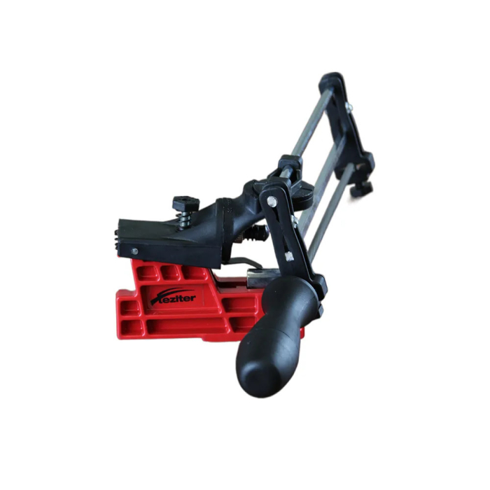 Leziter Ascuțitor pentru lanț plat [4]