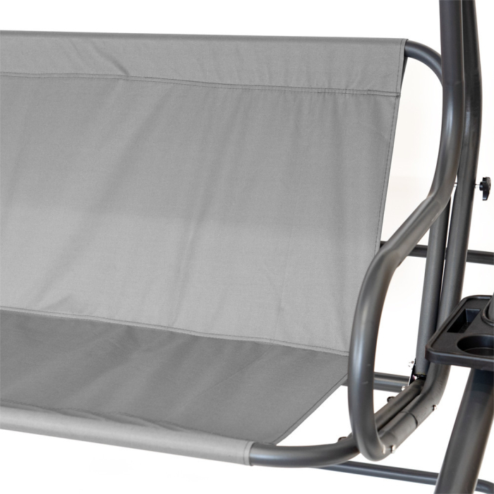 Leziter Balansoar de grădină Bellavista [4]