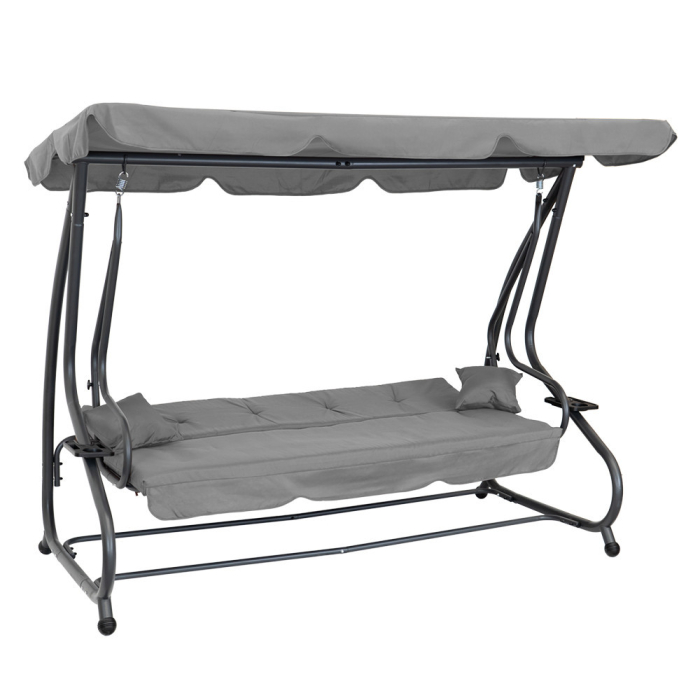 Leziter Balansoar de grădină Bellavista [2]