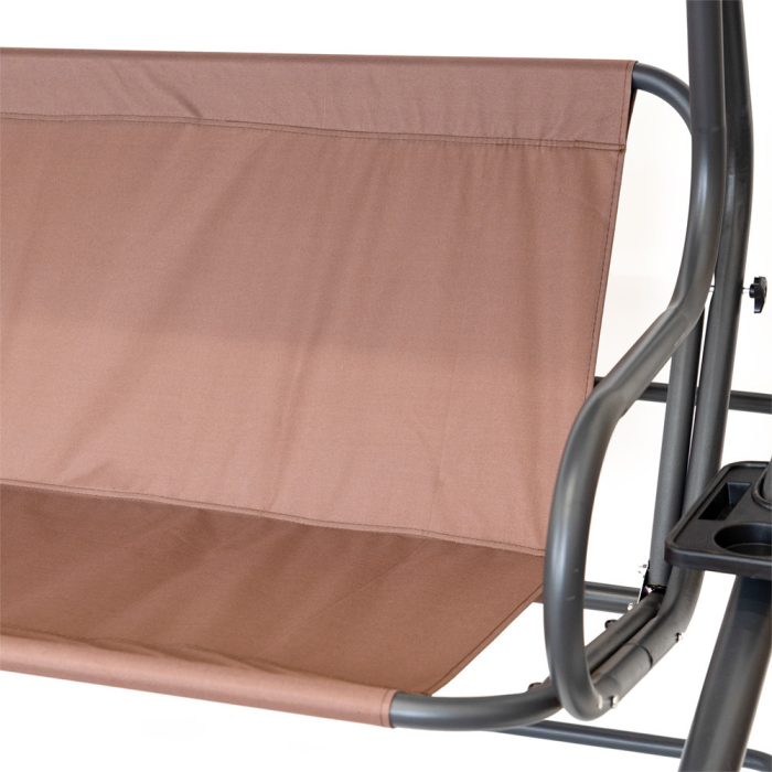 Leziter Balansoar de grădină Bellavista [3]