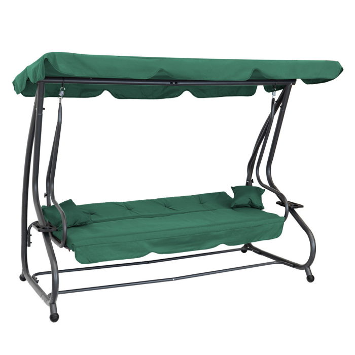 Leziter Balansoar de grădină Bellavista [3]