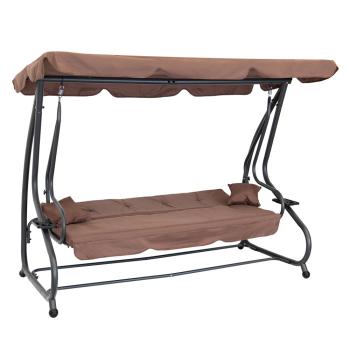 Leziter Balansoar de grădină Bellavista [2]