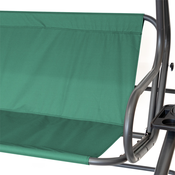 Leziter Balansoar de grădină Bellavista [4]