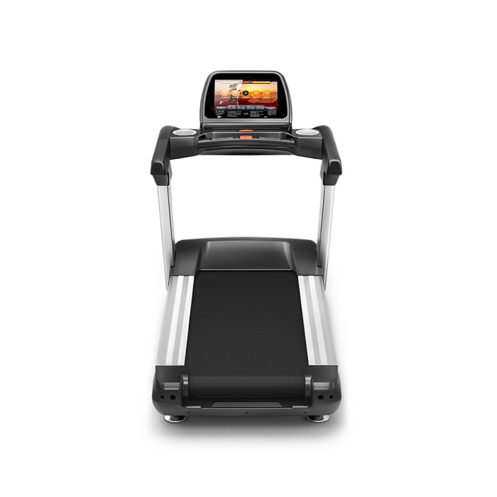 Leziter Banda de alergare cu afișaj Led Titanfit Max 200 Kg, 3 CP, 1-25 Km/h, înclinație 0-18% [4]