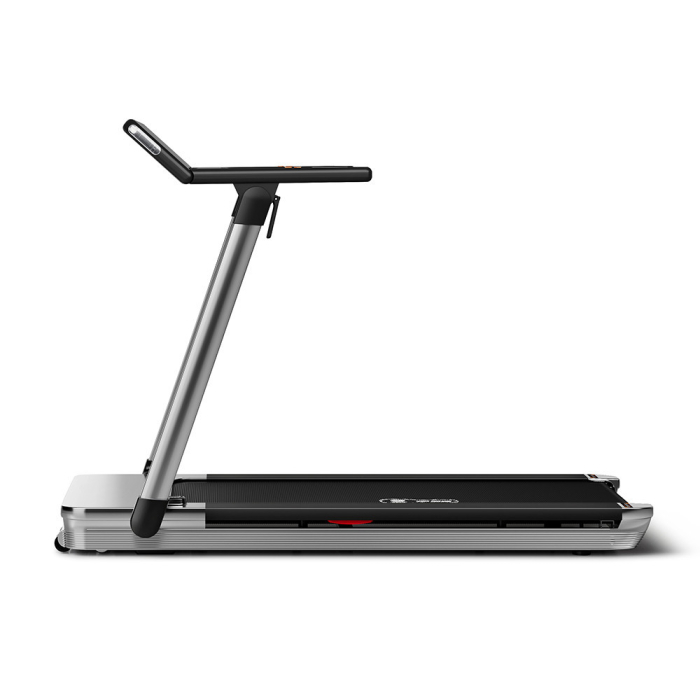 Leziter Banda de alergat Led cu funcție inteligentă Bluetooth Ardion Max 120 kg, 14,8 Km/h, înclinare 0-18% [4]