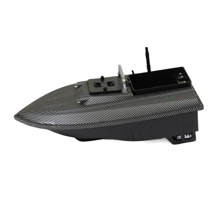 Leziter Barcă de alimentare cu carbon de ejecție posterioară [3]