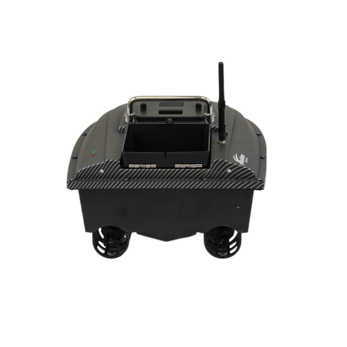 Leziter Barcă de alimentare cu carbon de ejecție posterioară [5]