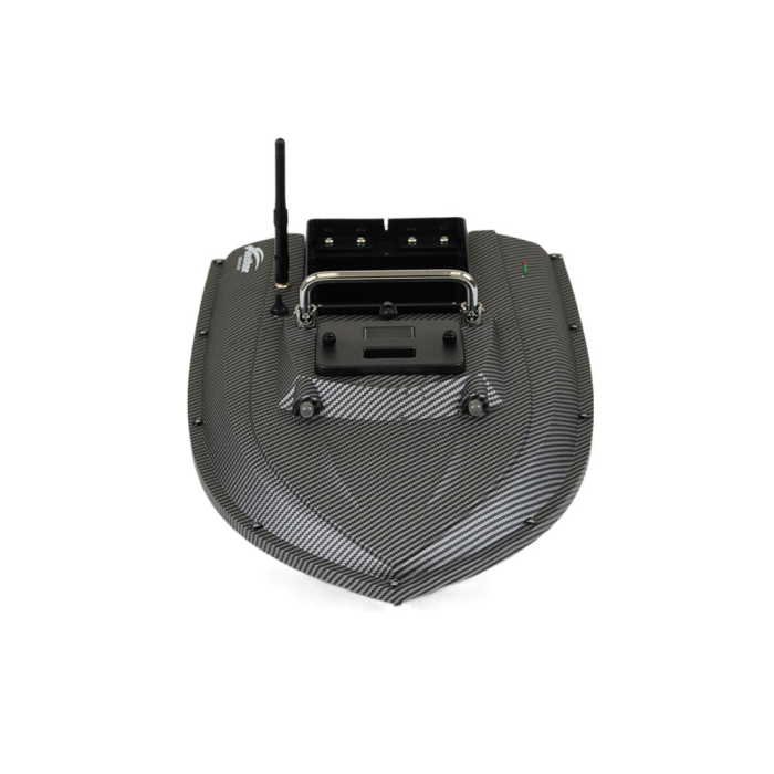 Leziter Barcă de alimentare cu carbon de ejecție posterioară [2]