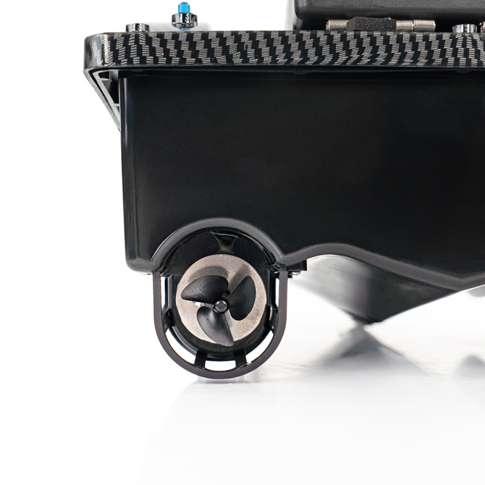 Leziter Barca de alimentare X3 backpacker carbon [8]