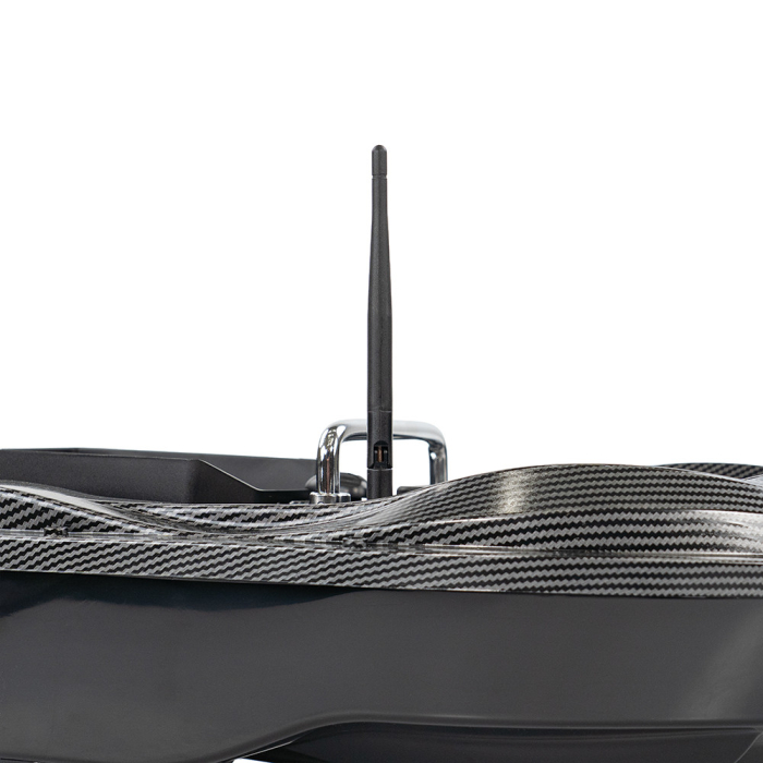 Leziter Barca de alimentare X3 backpacker carbon [7]