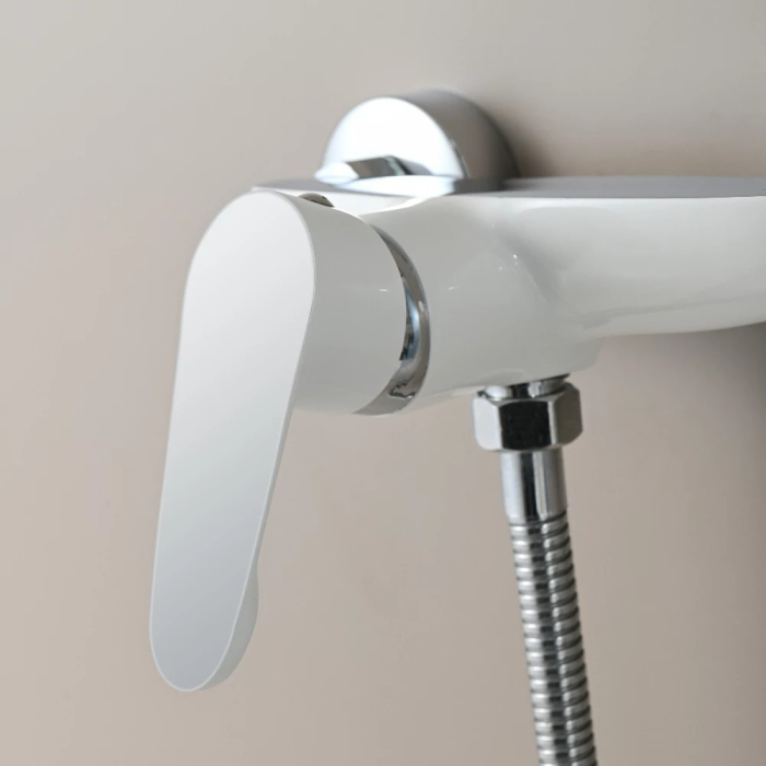 Leziter Robinet de duș Colly [5]