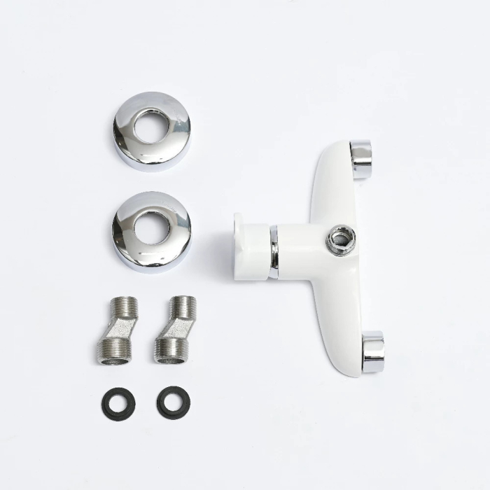 Leziter Robinet de duș Colly [4]