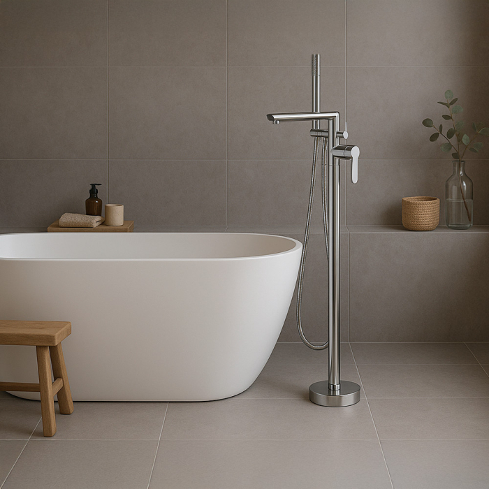 Leziter Baterie independentă Lora [2]