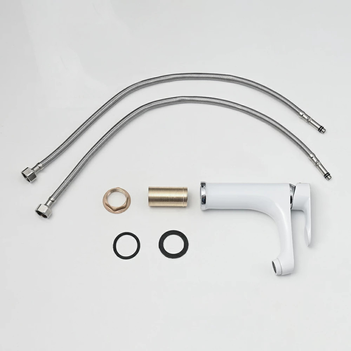 Leziter Robinet de chiuvetă Colly [7]