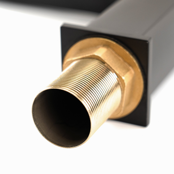 Leziter Sofia robinet lavoar negru [5]