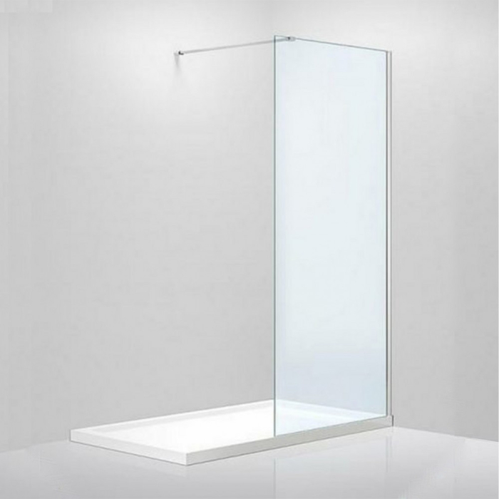 Leziter Cabină de duș Walker WI01-70 70x195 cm, cu sticlă de 8 mm [2]