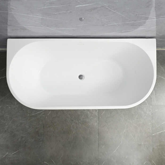 Leziter Cadă de baie independentă [10]