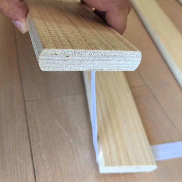 Leziter Cadru de pat drept 70x200 cm [4]