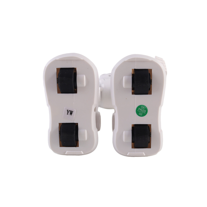 Leziter Cady robot inteligent jucărie interactivă cu senzori albastru [6]