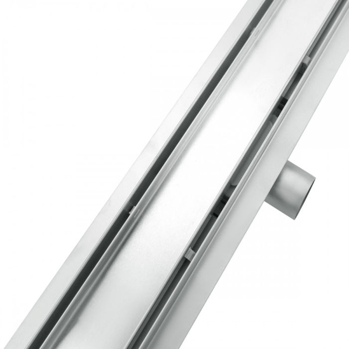 Leziter Canal de scurgere pentru duș Linea, faianță aplicabilă [6]