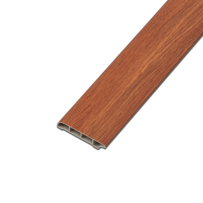 Leziter Cant de podea din vinil SPC stejar Atakama 2400x60x12 mm [2]