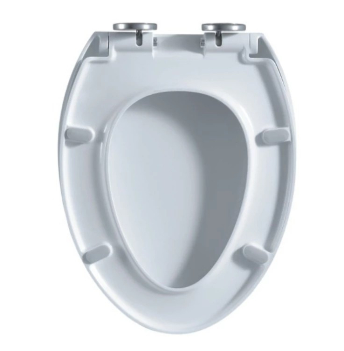 Leziter Scaun de toaletă cu închidere moale Coral [2]