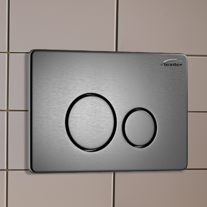 Leziter Roya 081 țiglă gri pentru toaletă [2]