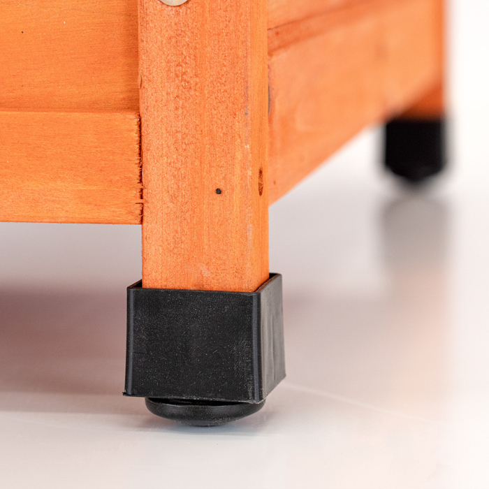 Leziter Casă pentru câini Smiley Classic [9]